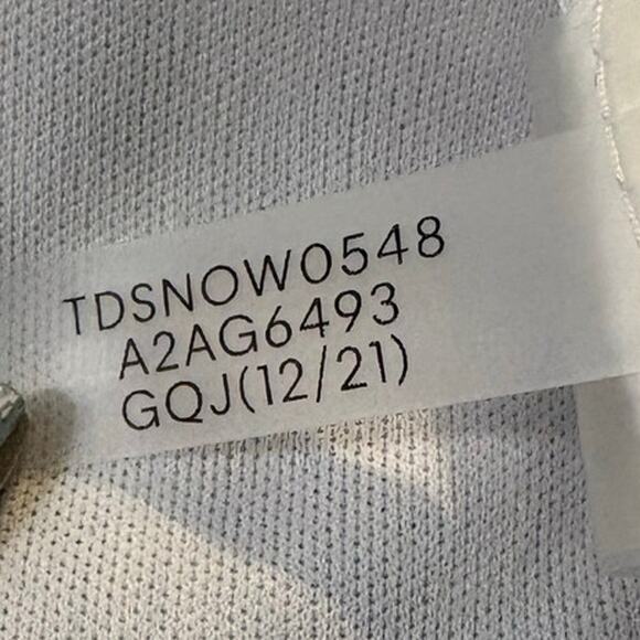 Tommy Hilfiger NWT Floral Printed Capelet V-Neck Ruffle Midi Dress Size 10 - Picture 9 of 9